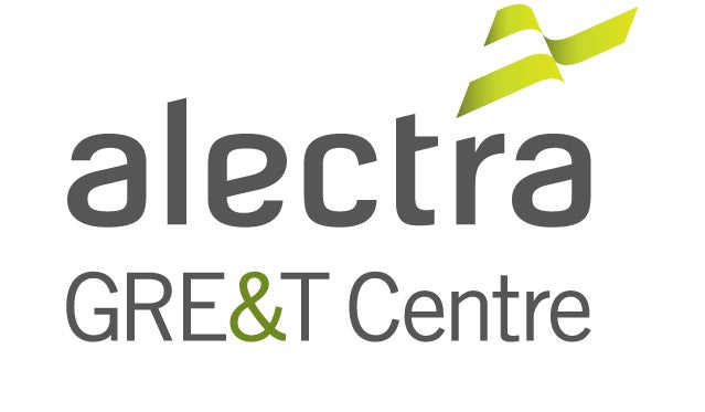 alectra great center logo