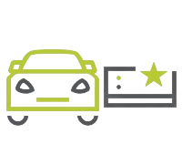 EV Charging Incentives icon