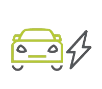 Enabling eMobility icon