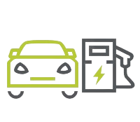 EV Charging 101 icon